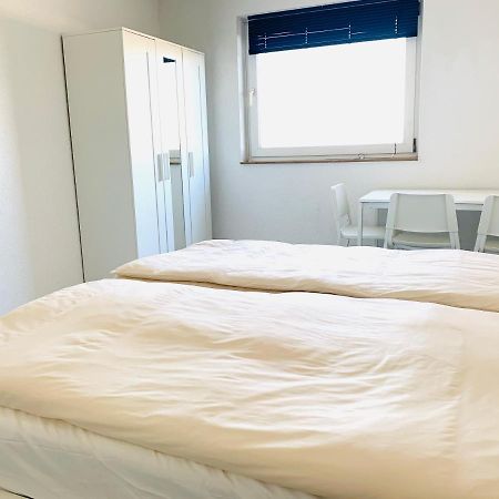 Gemuetliches Zimmer 20 Min Vom Frankfurt Hbf 2 Langen  Buitenkant foto