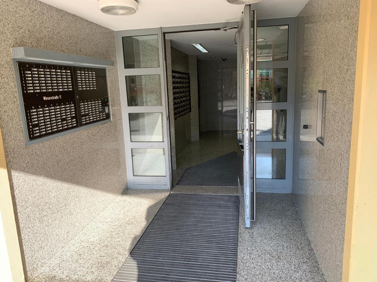 Gemuetliches Zimmer 20 Min Vom Frankfurt Hbf 2 Langen  Buitenkant foto