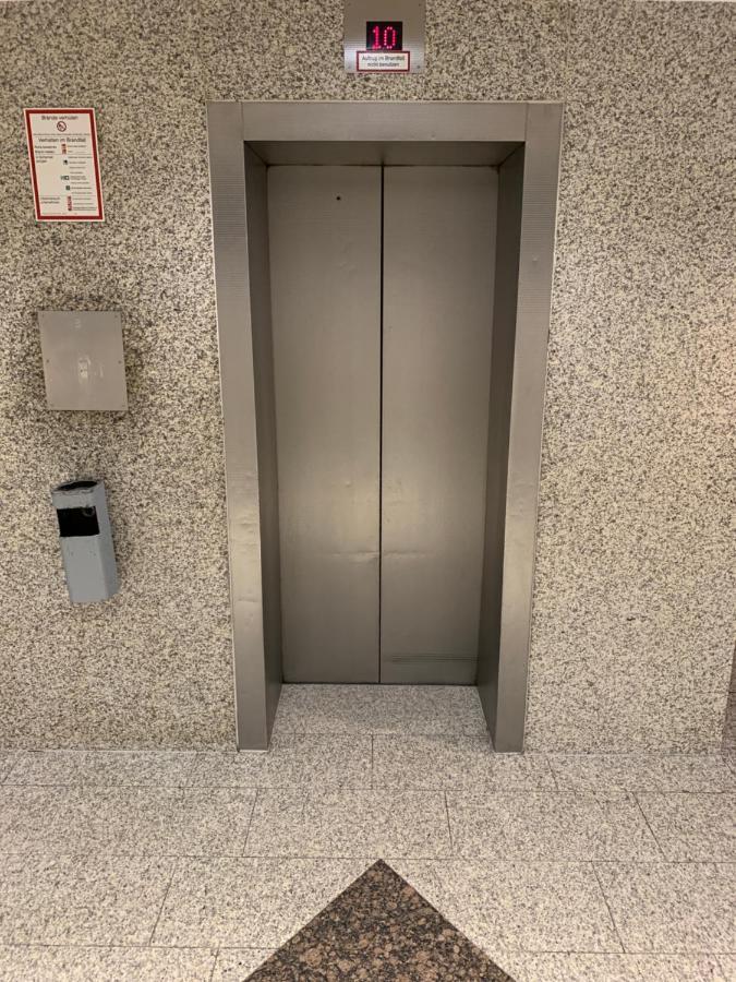 Gemuetliches Zimmer 20 Min Vom Frankfurt Hbf 2 Langen  Buitenkant foto