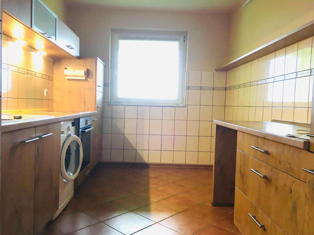 Gemuetliches Zimmer 20 Min Vom Frankfurt Hbf 2 Langen  Buitenkant foto