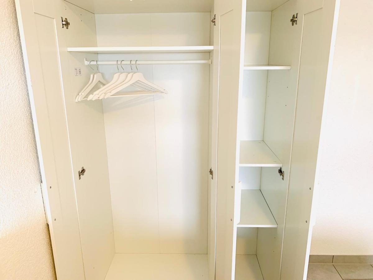 Gemuetliches Zimmer 20 Min Vom Frankfurt Hbf 2 Langen  Buitenkant foto
