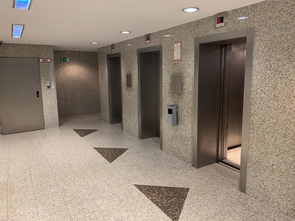 Gemuetliches Zimmer 20 Min Vom Frankfurt Hbf 2 Langen  Buitenkant foto